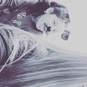 Meet your Posher, Nichole